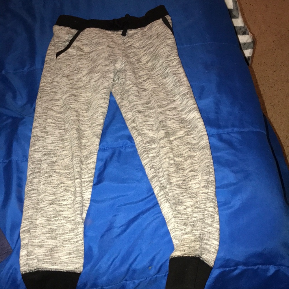joggers